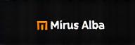 Logo de Mirus Alba