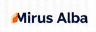 Logo de Mirus Alba